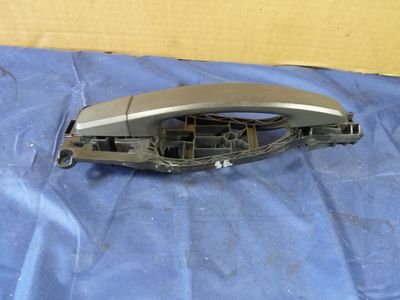 Opel, Wauxhall Astra Bj:2005 Türgriff außen vorne rechts ORIGINAL gebraucht - 24463526 – Produktansicht 2