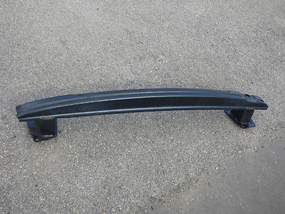 VW Passat 3C CC Aufpralldämpfer Stoßstangenträger Hinten ORIGINAL gebraucht - 3C9807558 – Produktansicht 1