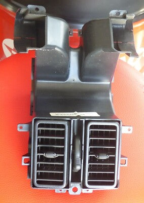 Jeep Grand Cherokee IV WK2 Luftdüse Belüftung Mittel konzol hinten * ORIGINAL gebraucht - C01367009BL – Produktansicht 1