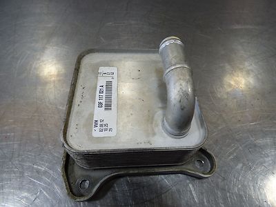 SEAT IBIZA 1.2 TSI Ölkühler 03F117021A / 03F 117 021 A – Produktansicht 1