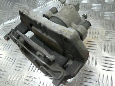 Opel Astra K 1.4 TURBO Vorne Rechts Bremssattel GM 39103795 – Produktansicht 2