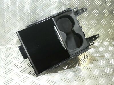 Opel Insignia B 2018 ORIGINAL gebraucht - 2019 Aschenbecher Vorne in schwarz GM 39080460 – Produktansicht 4