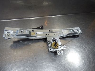 Opel Insignia 2.0 CDTI Fensterheber ohne Motor hinten links 20952450 – Produktansicht 1