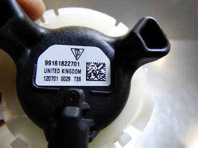Porsche Boxster Cayman 981 718 991 Drucksensor pressure sensor Tür 99161822701 – Produktansicht 3