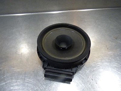 Opel Astra J 1.7 CDTI Türlautsprecher hinten ORIGINAL gebraucht - 22889823 – Produktansicht 1