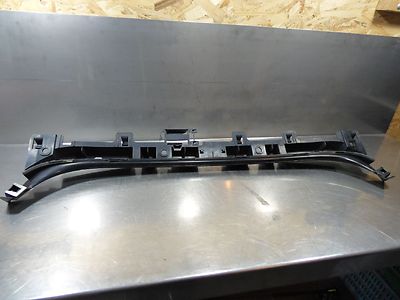 BMW 330D Halter Stoßstange hinten mitte ORIGINAL gebraucht - 7058522 – Produktansicht 2