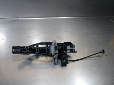 Ford FOCUS C-MAX 1.6 Türgriff außen hinten links 4M51-A266B23 / ORIGINAL gebraucht - 4M51A266B23 – Produktansicht 3