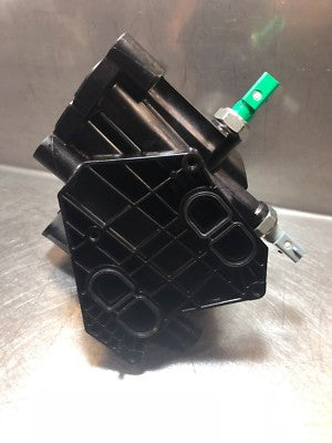 Audi A3 8V 2.0 TDI Ölfiltergehaus VW SEAT SKODA ORIGINAL gebraucht - 03N115433A – Produktansicht 2