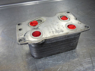 Ölkühler 6790979911 FIAT SCUDO 2.0 MJET RH02 10DY PEUGEOT CITROEN – Produktansicht 1