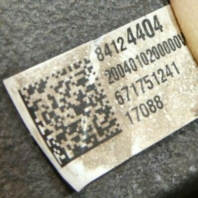 Orig. Opel Insignia B ab 2018 Bremssattel Vorne Rechts GM 84124404 – Produktansicht 2