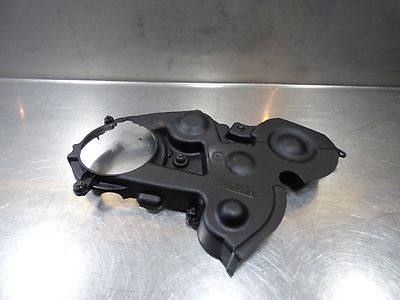 Ford Focus 1.6 TDCi ORIGINAL gebraucht - Zahnriemenabdeckung ORIGINAL gebraucht - 9643649280 – Produktansicht 1