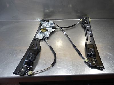 Opel Astra J 1.3 CDTI Fensterheber vorne rechts ohne Motor 13350759 – Produktansicht 1