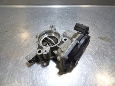 Opel Astra J 1.3 CDTI -- Drosselklappe ORIGINAL gebraucht - 55564247 – Produktansicht 1