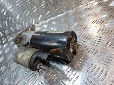 Jeep Cherokee KL 2.0 CRD 2015 Original BOSCH Anlasser Starter gebraucht - 56029645AA – Produktansicht 2