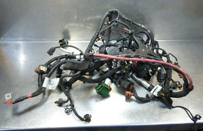 Jeep Grand Cherokee WK2 3.0 CRD EXF 246 PS 2015 Motor Kabelbaum 68146866AD – Produktansicht 1