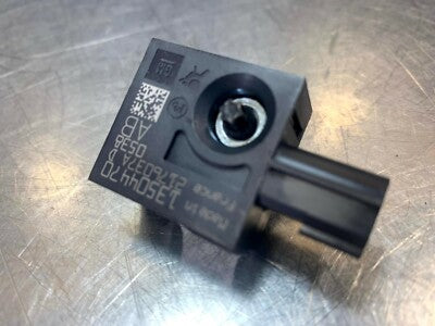 OPEL ASTRA K Mokka Insignia B Corsa E Crash Sensor GM 13504470 – Produktansicht 1
