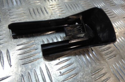 Porsche Boxster Cayman 987 997 911 Sitzschiene Abdeckung Rechts ORIGINAL gebraucht - 99752136200 – Produktansicht 2