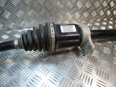 Jeep Cherokee KL 2.0 CRD LMY51 Antriebswelle Gelenkwelle rechts vorn ORIGINAL gebraucht - P52123763AB – Produktansicht 3