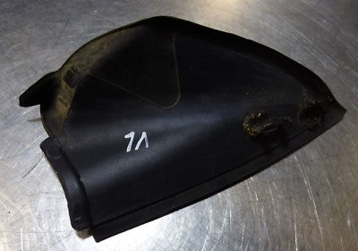Porsche PANAMERA 970 Original Abdeckung 97053753500 vone Links – Produktansicht 2