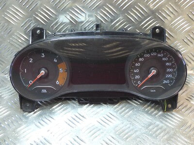 JEEP COMPASS II 2021 Diesel Kombiinstrument Tacho Speedometer ORIGINAL gebraucht - 503019130402 – Produktansicht 1
