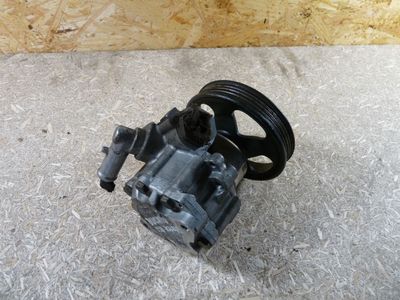Fiat Peugeot Citroen 1.9 D Servopumpe 7691955256 / 7691 955 256 – Produktansicht 2