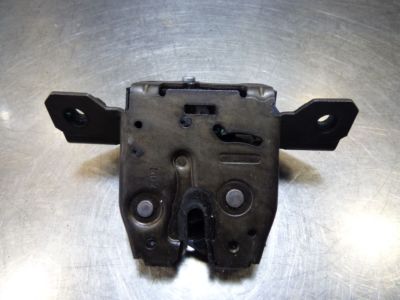 Opel Astra J 1.7 CDTI Heckklappenschloss 13585478 – Produktansicht 2