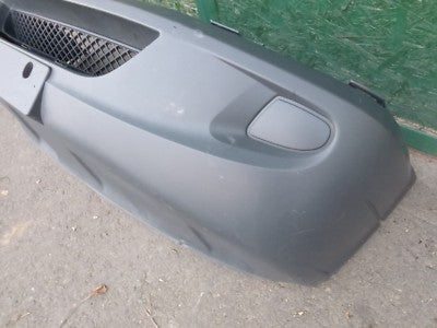 Mercedes Sprinter W906 2006 gebraucht - 2013 Original Front STOßSTANGE FRONTSCHÜRZE – Produktansicht 4