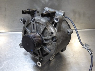 Porsche PANAMERA 970 3.6 PDK Lichtmaschine 190 A HITACHI 94860302902 – Produktansicht 1