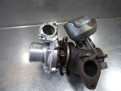Opel Insignia 2.0 CDTI Turbolader 55562591 – Produktansicht 1
