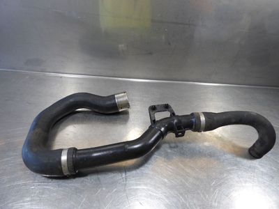 Opel Corsa D 1.3 CDTI, Turboschlauch ORIGINAL gebraucht - Ladeluftschlauch – Produktansicht 2