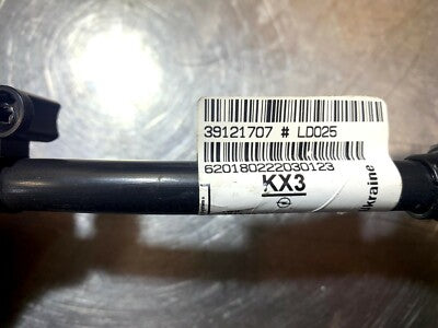 OPEL ASTRA K 1.4 Turbo Batterie kabel masse kabel negative GM 39121707 – Produktansicht 2