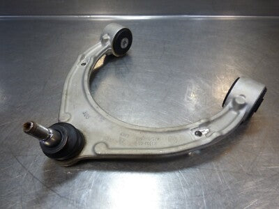 Porsche PANAMERA 970 Original Querlenker vorne rechts gebraucht - links oben 97034115101 * – Produktansicht 1