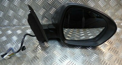 Alfa Romeo Stelvio 2021 Außenspiegel rechts 18-Pins ORIGINAL gebraucht - grau ORIGINAL gebraucht… – Produktansicht 3