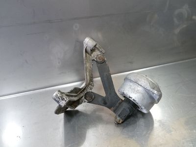 Porsche Boxster S 986 3.2 Bj.04 Motorhalter 99337504905 / 98637515300 – Produktansicht 2