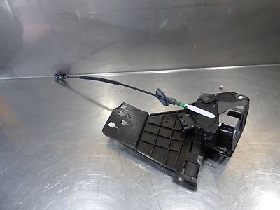 Ford Fiesta 1.4 TDCI (MK7) Türschloss hinten rechts 8A6A-A26412-BE 861AA264A26BK – Produktansicht 2
