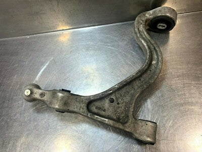 Original Porsche Panamera 970 Querlenker Vorne unten LINKS 97034105304 – Produktansicht 2