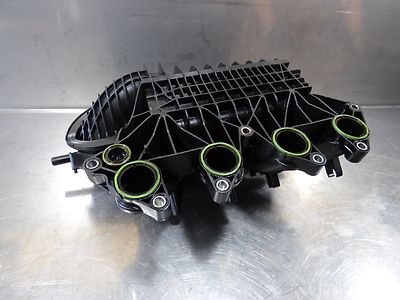 SEAT IBIZA 1.2 TSI Ansaugbrücke Ladeluftkühler 03F145749B / 03F 145 749 B – Produktansicht 2