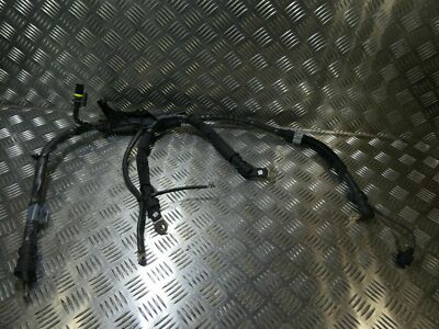 Orig. Mercedes-Benz W213 2018 220 CDI Batterie Kabelbaum Satz A2135409616 – Produktansicht 3