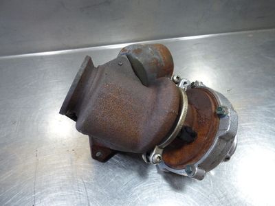 Opel Insignia 2.0 CDTI Turbolader 55562591 – Produktansicht 4