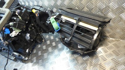 Alfa Romeo Stelvio Q4 2021 Heizkasten heizungkasten 00505627180 – Produktansicht 2