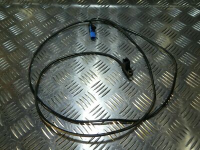 VW Crafter 06- 16 Bremsbeläge Sensor Hinten Links = Rechts A9065400134 – Produktansicht 1
