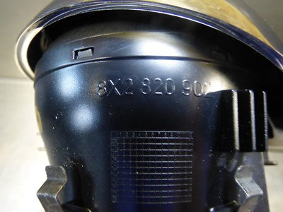 Audi A1 8X Original Luftdüse Luftdusche Luftausströmer rechts 8X2820902 – Produktansicht 5