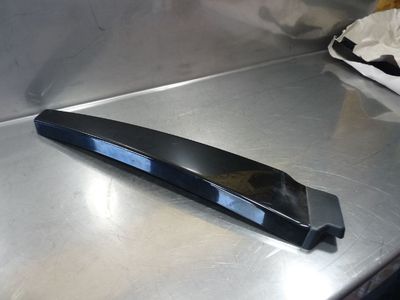 AUDI A6 4F 2.0 TDI B Säule links 4F0853289A / 4F0 853 289 A ORIGINAL gebraucht - Verkleidung – Produktansicht 1
