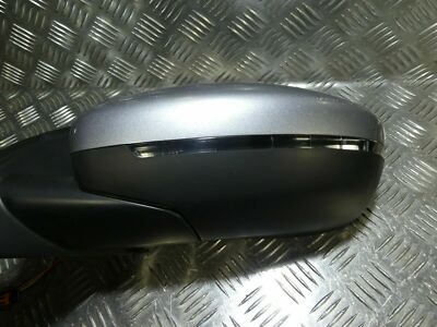 Orig. Peugeot 308 SW ab 2014 Außenspiegel Rückspiegel Links 98088641XT – Produktansicht 4