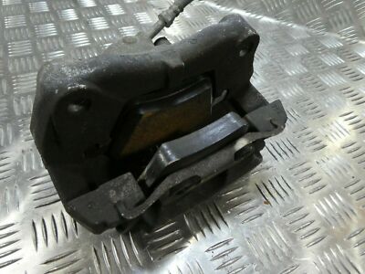 VW T6 Transporter 2.0 original Bremssattel Vorne rechts 7H0106H – Produktansicht 2