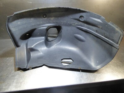 Smart Fortwo 450 Radhausschale Radhausverkleidung vorne links ORIGINAL gebraucht - 0000824V008 – Produktansicht 3