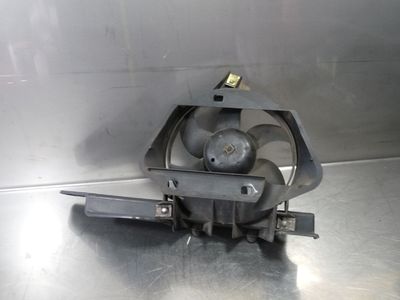 Porsche Boxster S 986 3.2 Lüftermotor Gebläsemotor 98662403601 / 986.624.036.01 – Produktansicht 1