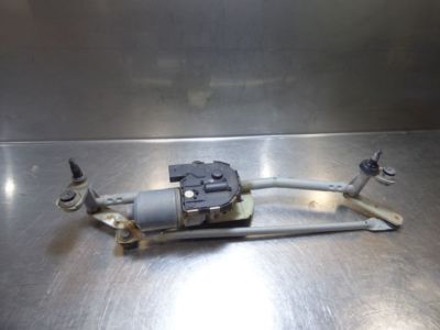 VW Passat CC 1.8 TSI Scheibenwischer mit Motor 3C8955023D / 3C8 955 023 D – Produktansicht 1