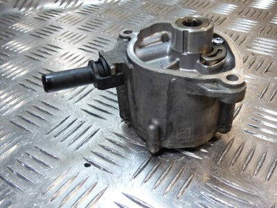 Mercedes Sprinter W906 CDI Unterdruckpumpe Vakuumpumpe ORIGINAL gebraucht - A6512300165 – Produktansicht 1