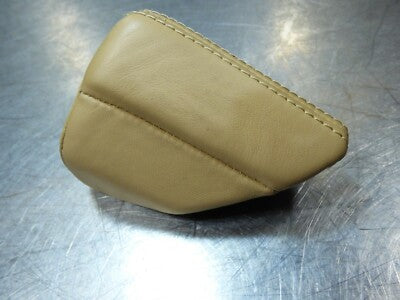 Porsche PANAMERA 970 Abdeckung Armlehne Ecke Vorne Rechts Beige 97055549601 7J0 – Produktansicht 1